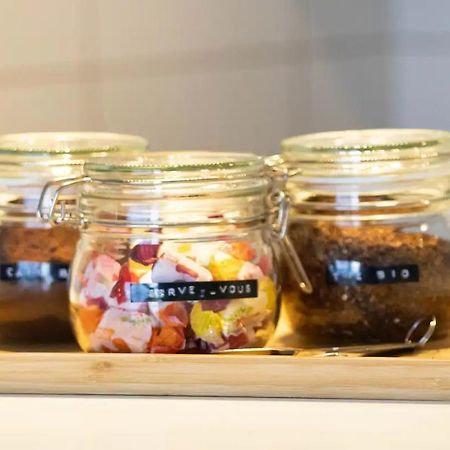 Roc & Lac - Terrasse Vue Lac, Piscine, Parking 베이리에-뒤-락 외부 사진